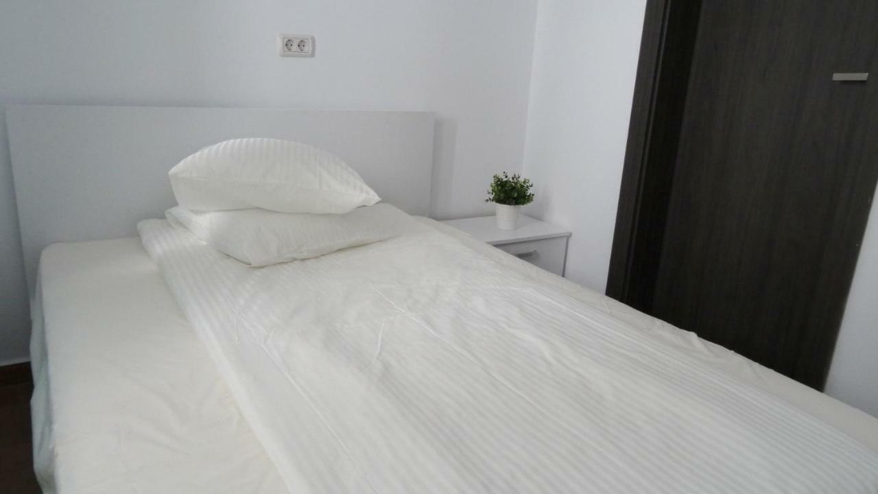 Azzurre Residence Mamaia Eksteriør bilde