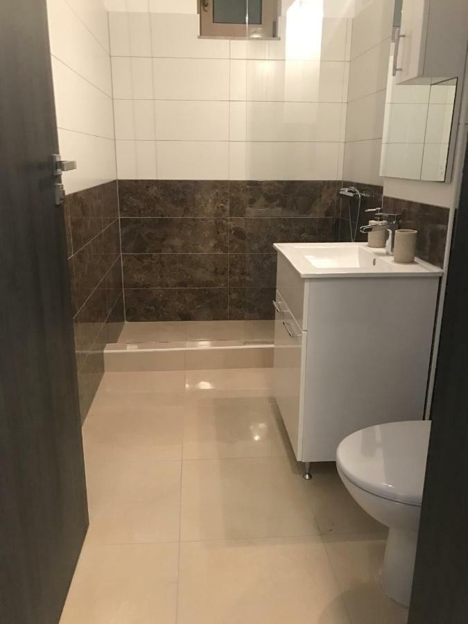 Azzurre Residence Mamaia Eksteriør bilde